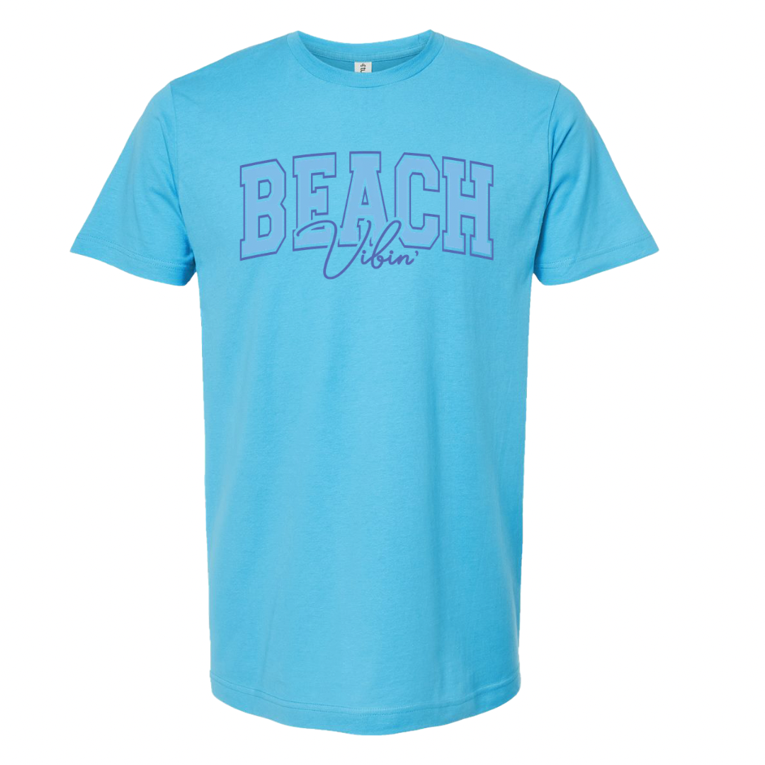 Beach vibes