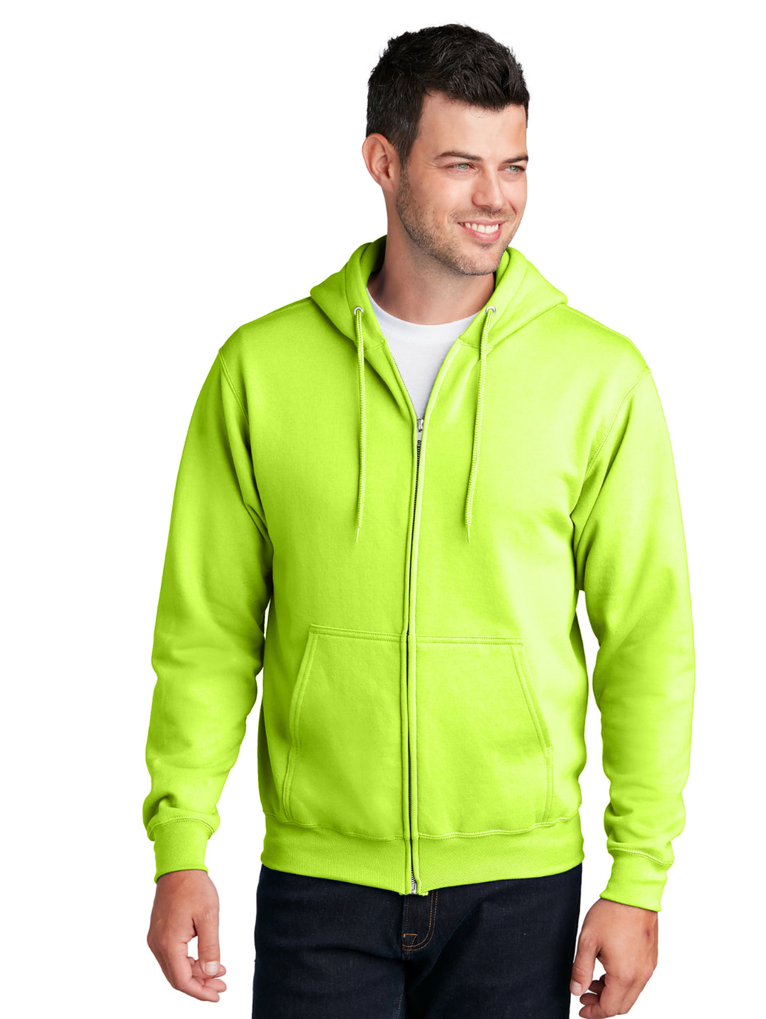 Zip up nicoshoretees