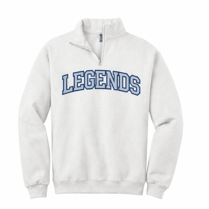 Legends custom