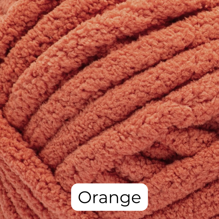 Custom Chenille yarn sweatshirts