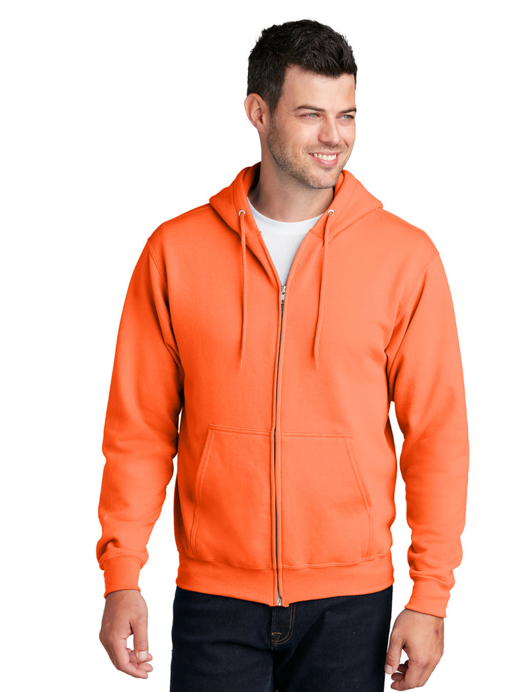 Zip up nicoshoretees
