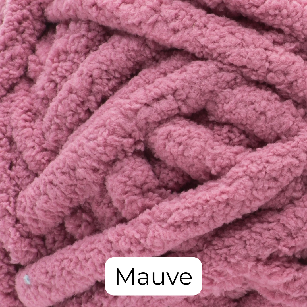 Custom Chenille yarn sweatshirts