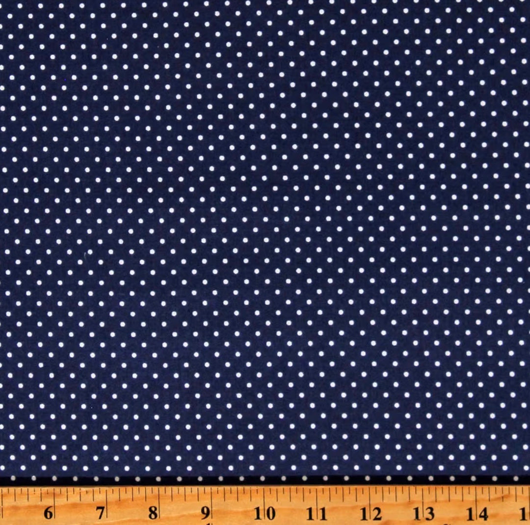CUSTOM APPLIQUE EMBROIDERY FABRICS CREW NECKS
