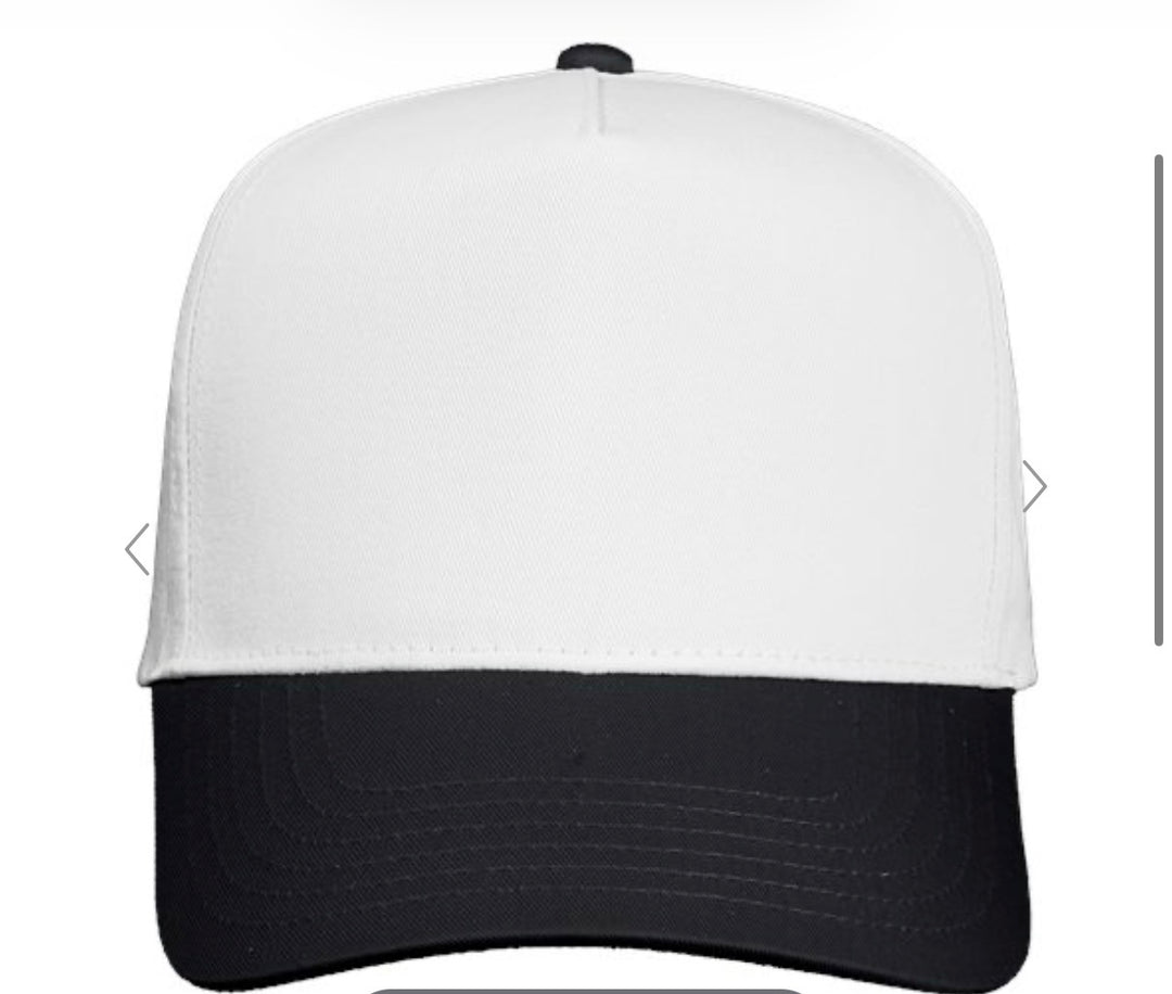 Custom dot hats