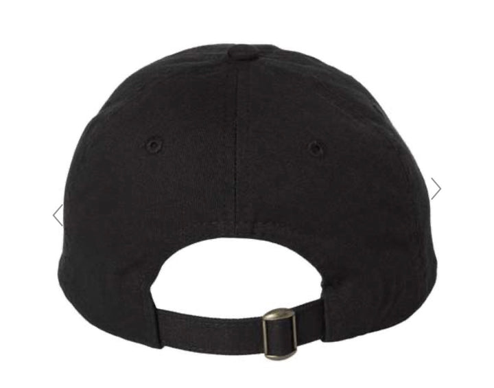 wearing many hats