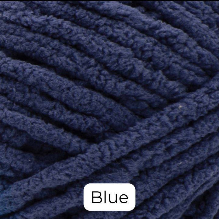 Custom Chenille yarn sweatshirts