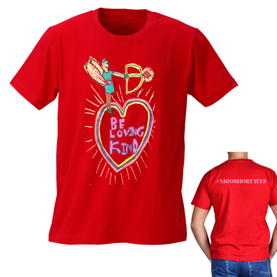 Valentines nicoshoretees