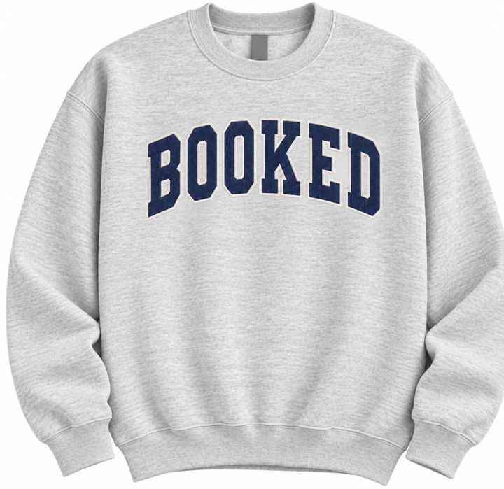 Booked