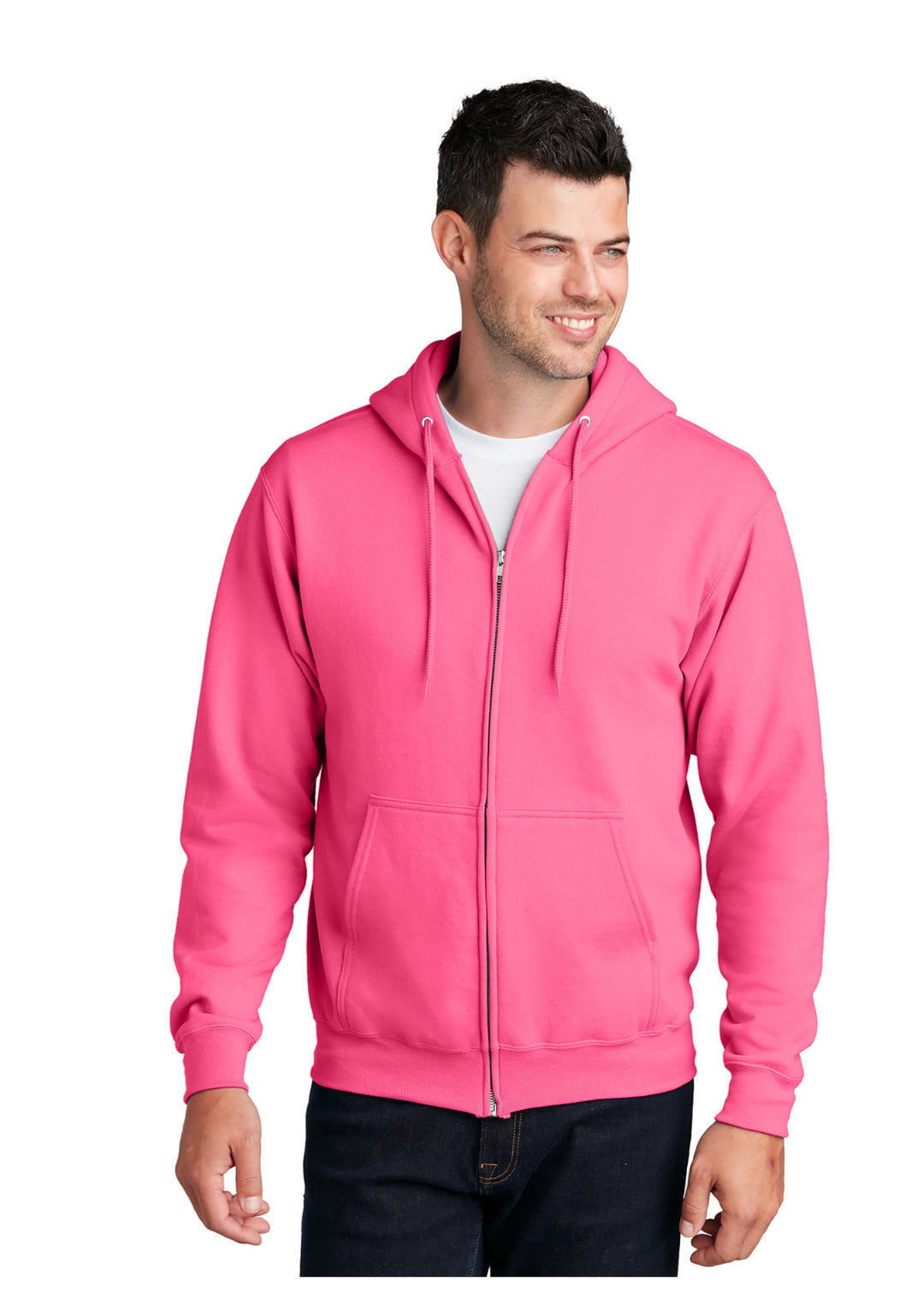 Zip up nicoshoretees