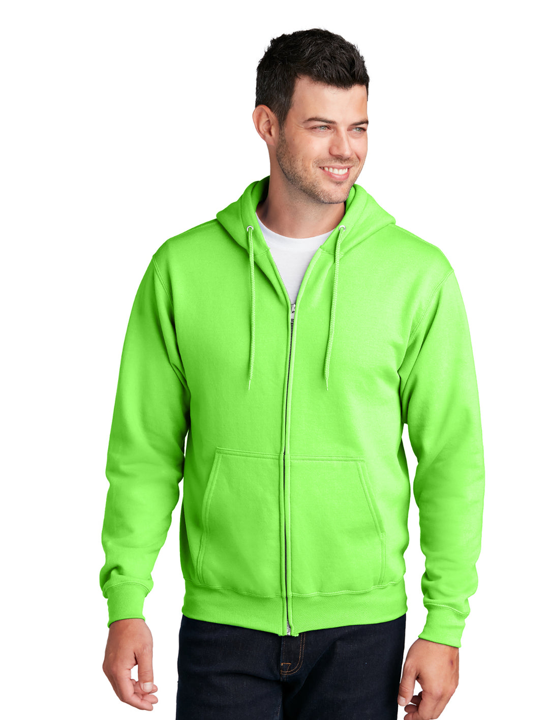 Zip up nicoshoretees
