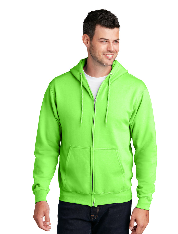 Zip up nicoshoretees