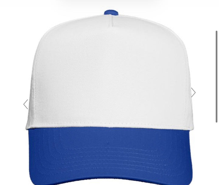 Custom dot hats