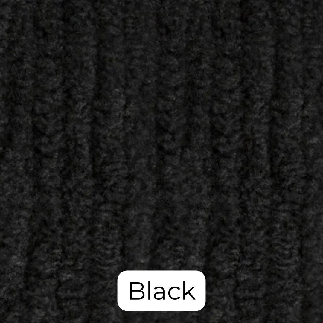 Custom Chenille yarn sweatshirts