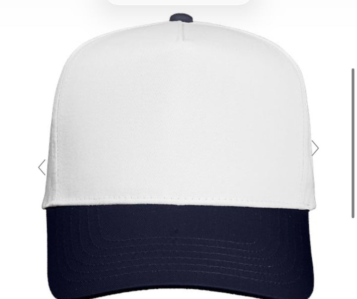 Custom dot hats