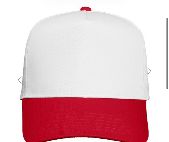 Custom dot hats