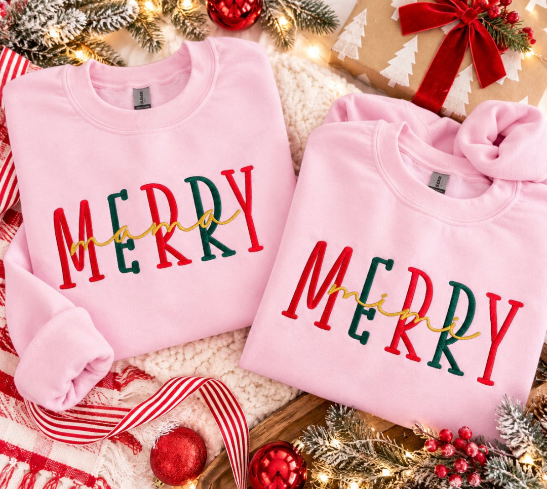 Merry (custom)