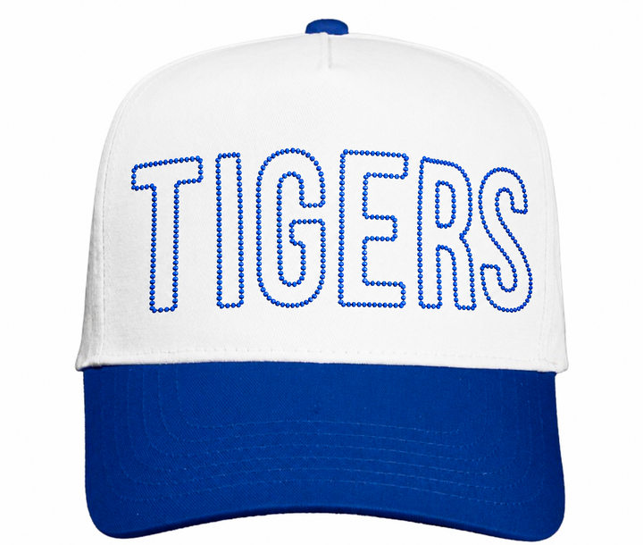 Custom dot hats