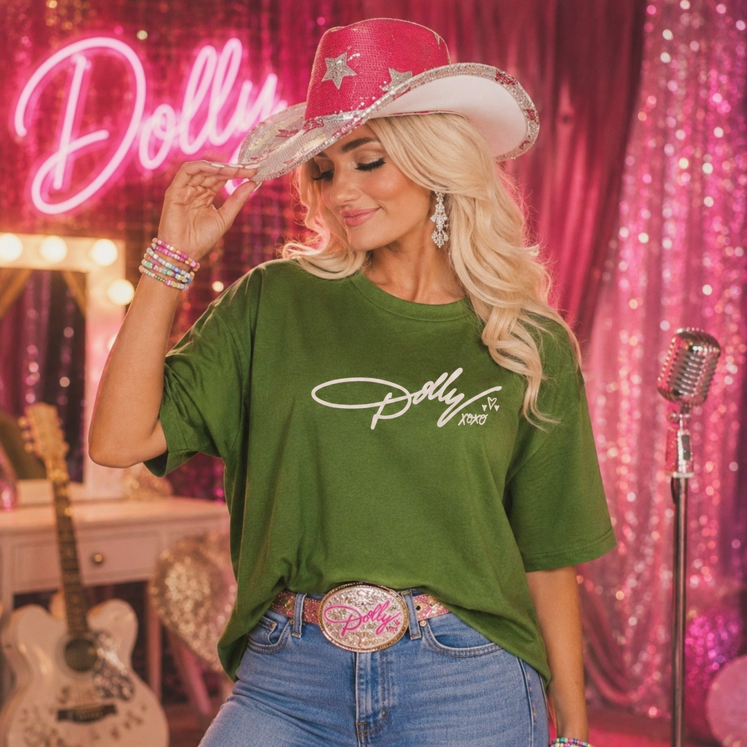 Dolly xoxo