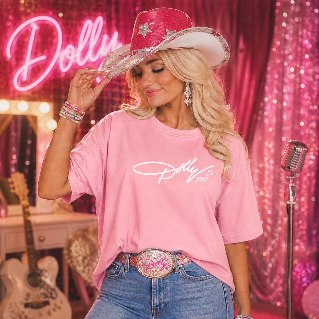 Dolly xoxo