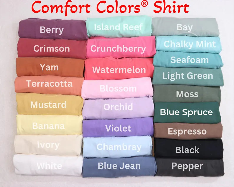 Retro handstitch chain embroidery