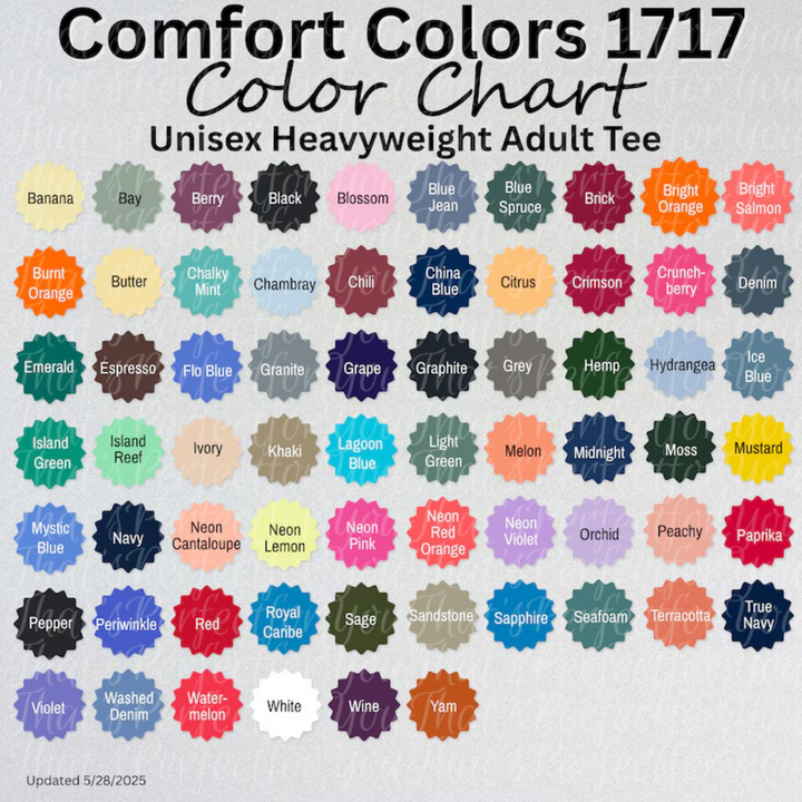 Retro handstitch chain embroidery