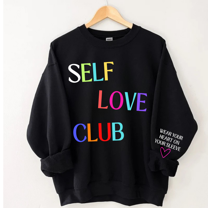 Self love club