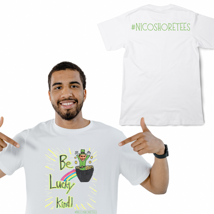 Lucky nicoshoretees