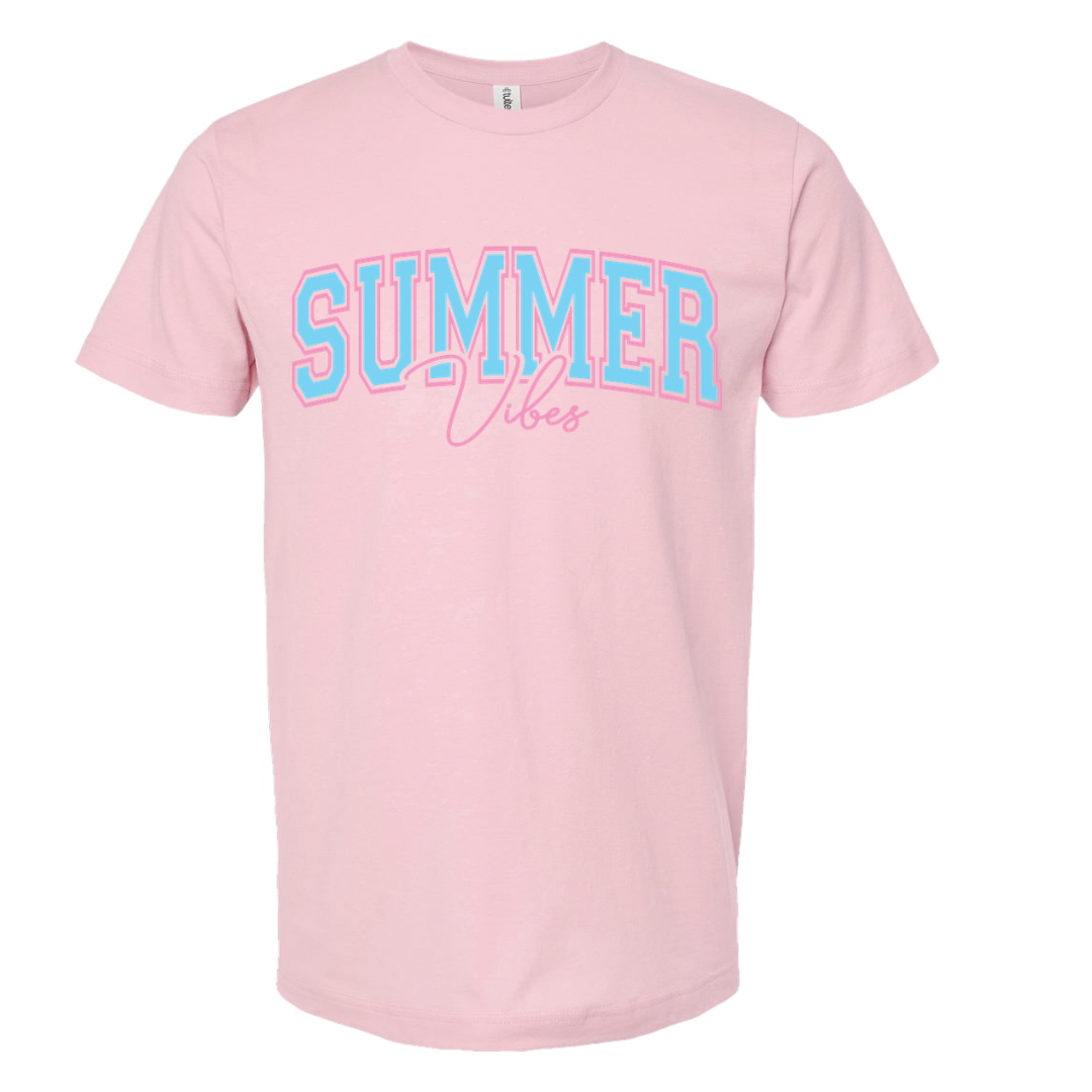 Summer vibes