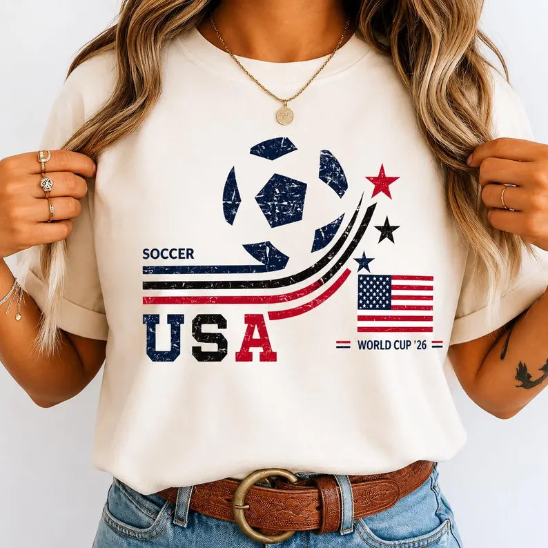 Soccer 2026