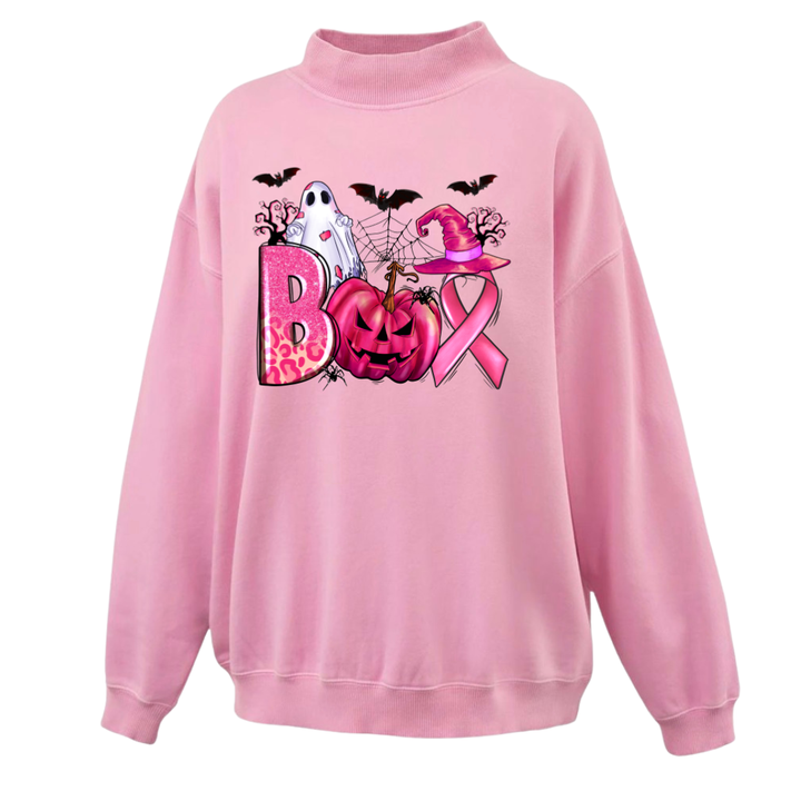 Boo cancer