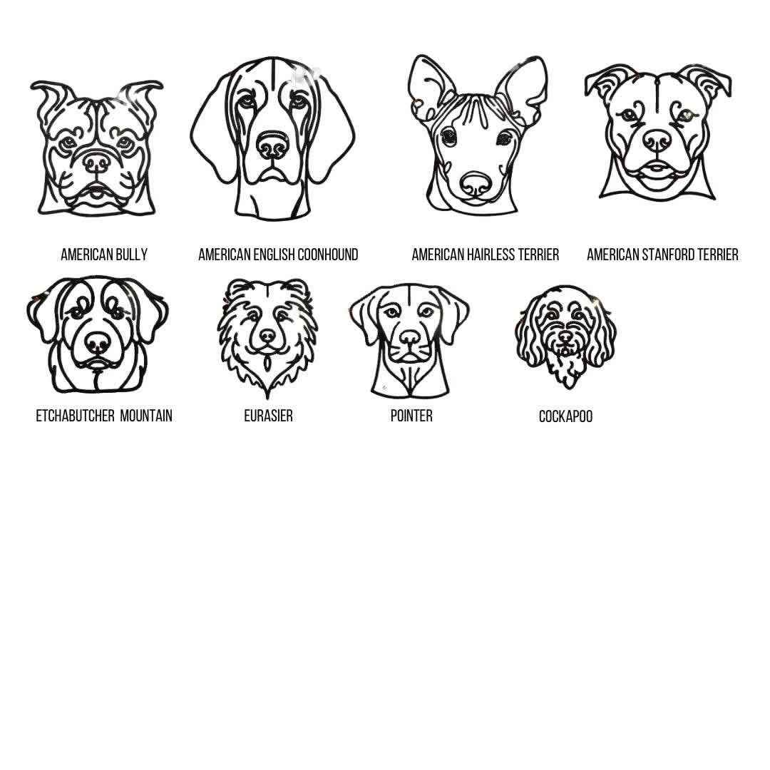 Custom Pet sweatshirt