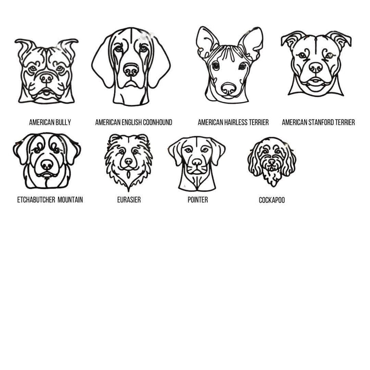 Custom Pet sweatshirt