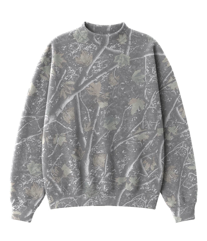 Mock Neck Pre order