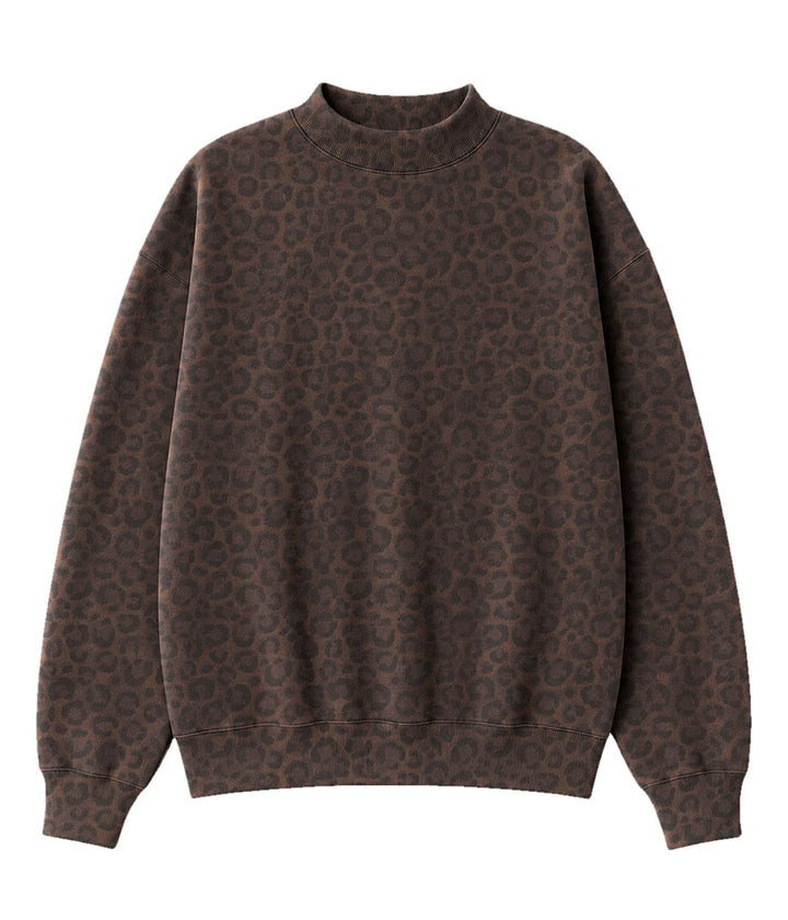 Mock Neck Pre order
